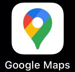 Route naar de Showroom