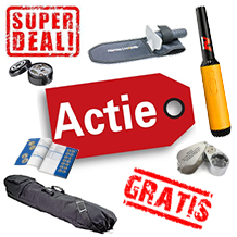 Aanbiedingen en acties