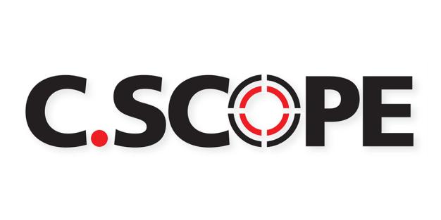 C.Scope metaaldetectors