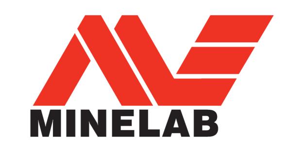 Minelab metaaldetectors