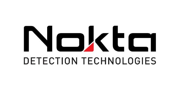 Nokta metaaldetectors