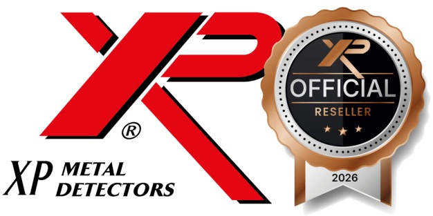 XP Metal Detectors