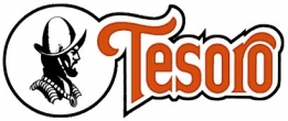 Tesoro metaaldetectors