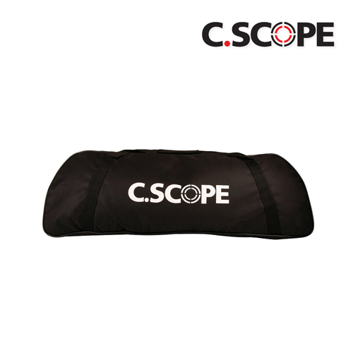 C-Scope Detectortas