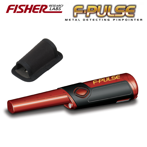 Pinpointer Fisher F-Pulse