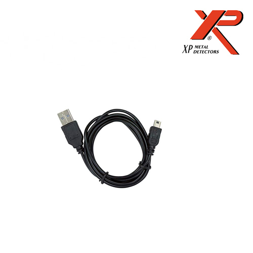 XP Deus PC USB kabel