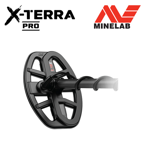 Zoekschijf Minelab X-Terra Pro V8X