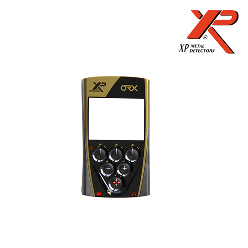 XP ORX Huis Voorzijde (frontje)