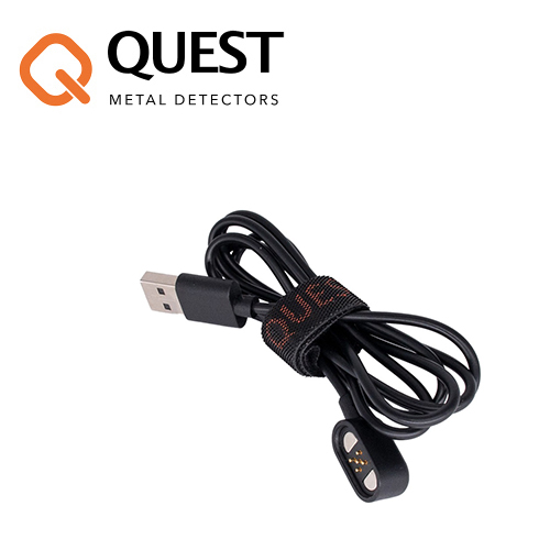 Quest Q30 Q60 Oplaadkabel Magnetisch