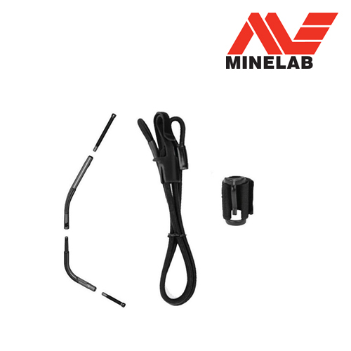 Minelab Pro Swing 45 parts