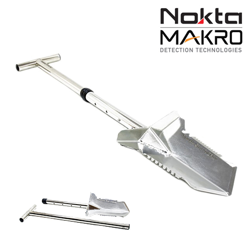 Nokta Makro Premium Shovel