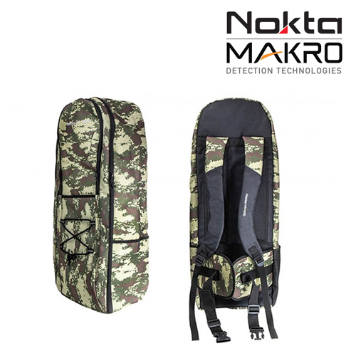 Nokta Makro Multi-Purpose Backpack