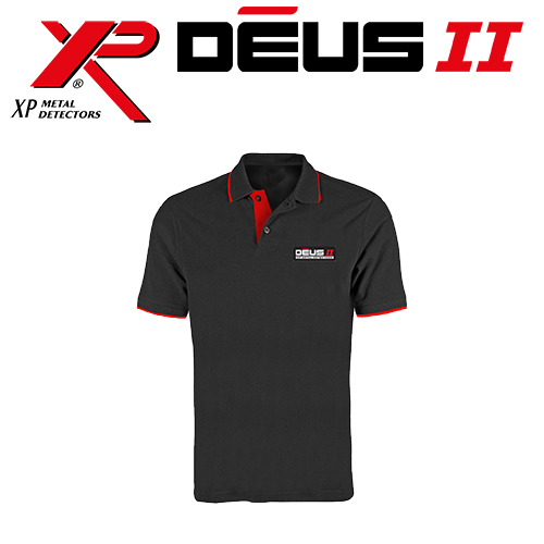 Polo Shirt XP Deus 2
