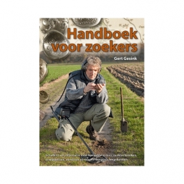 Handboek voor Zoekers 2016