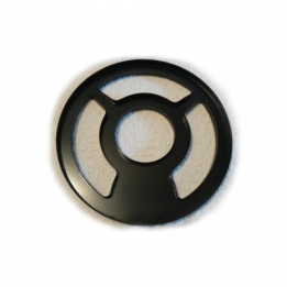 Beschermkap voor Fisher 8 inch