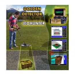 Makro Jeohunter 3D Basic