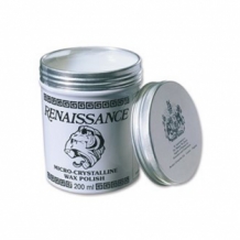 Renaissance Wax Polish was 200ml