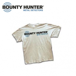 Bounty Hunter T-Shirt L/XL/XXL