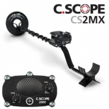 C-scope 2MX Metaaldetector