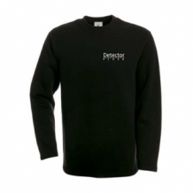 Detector Plaza Sweater