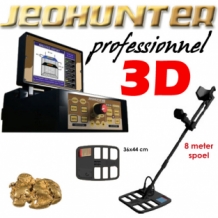 Makro Jeohunter 3D Basic