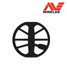 Minelab Equinox Beschermkap 28 cm