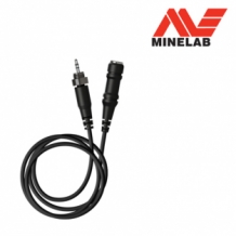 Minelab Equinox Converterkabel