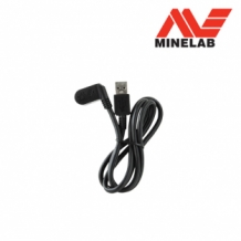 Minelab Equinox Oplaadkabel