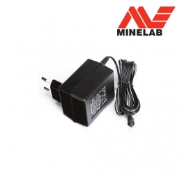 Acculader voor NiMH Accupacks