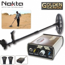 Nokta Golden Sense Metaaldetector