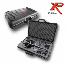 Koffer (Hardcase) voor XP ORX en Deus