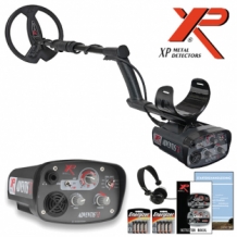 XP Adventis 2 Metaaldetector