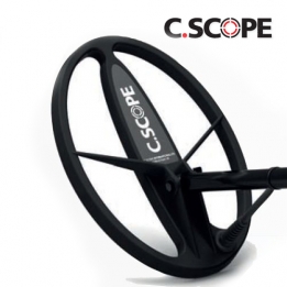 Zoekschijf C-Scope 4MXi en 6MXi opt. 11x14 inch