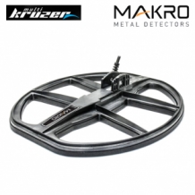 Zoekschijf Makro (Multi) Kruzer kr40
