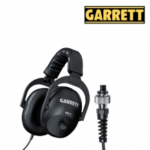 Hoofdtelefoon Garrett MS2 AT