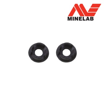 Minelab Manticore CTX Eatrc Safari Rubbers Set