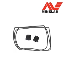 Minelab O-ringen en Doppen CTX