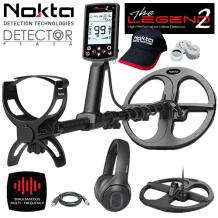 Nokta Legend 2 metaaldetector
