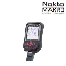 Nokta Makro Legend Display Beschermhoes