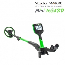 Nokta Makro Mini Hoard