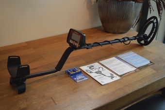 Showroomodel Fisher F22