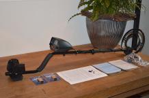 Showroomodel Ground Force 23M