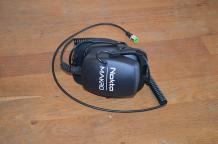 Occasion Nokta Makro Waterdichte Hoofdtelefoon
