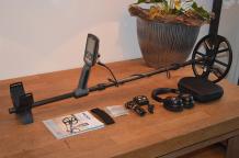 Occasion Minelab Equinox 800 van 2021