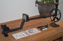 Occasion Minelab E-Trac