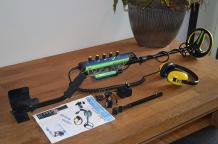 Occasion Minelab Excalibur II 800