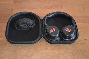 Occasion  Minelab ML80 voor Equinox 600 800