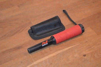 Occasion Minelab Pro Find 40