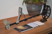 Showroommodel Minelab X-Terra ELITE