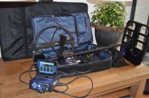 Occasion Nokta Makro Deephunter Pro Package